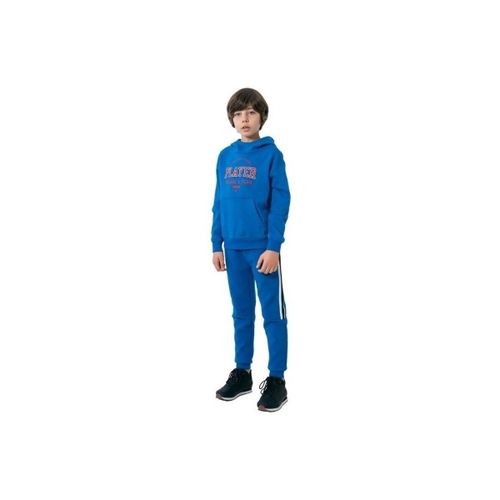 Sweatshirts à capuche HJZ22JBLM00636S - 4F - Modalova