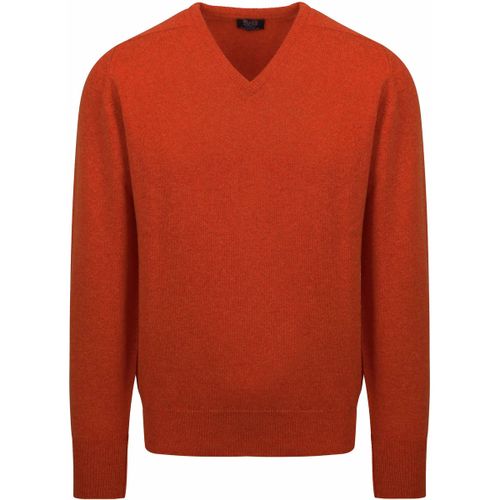 Sweatshirts Pull-V Agneline Ember - William Lockie - Modalova