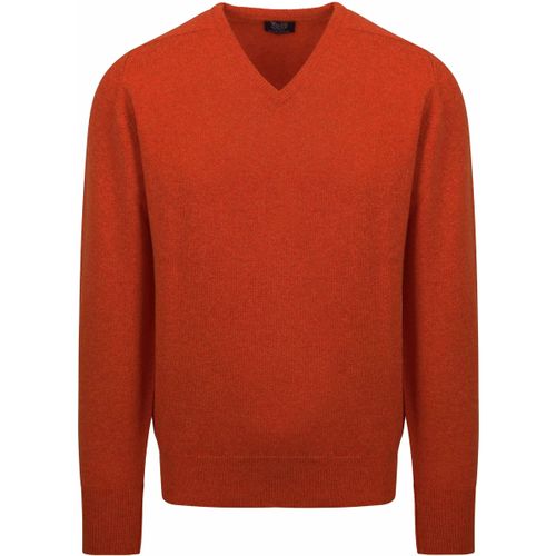 Sweatshirts Pull-V Agneline Ember - William Lockie - Modalova