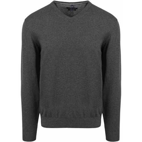 Sweatshirts Pull Anthracite - Casamoda - Modalova