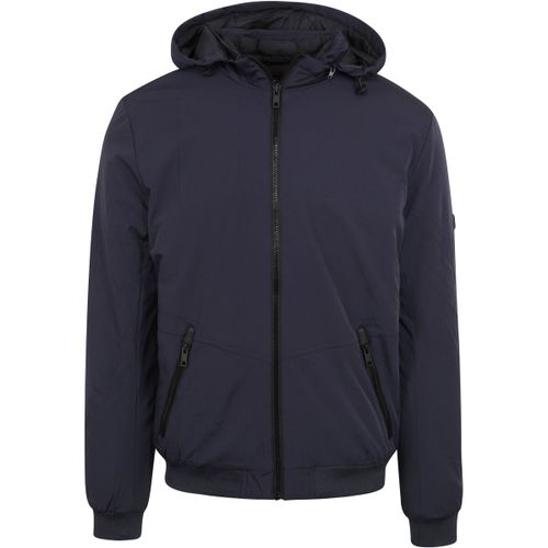 Veste Veste Hike Bleu Foncé - Suitable - Modalova
