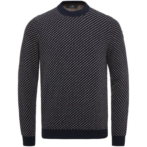 Sweatshirts Pull-over Laine Bleu Foncé - Vanguard - Modalova