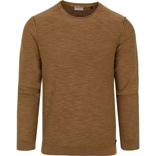 Sweatshirts No Excess Pull Marron - No Excess - Modalova