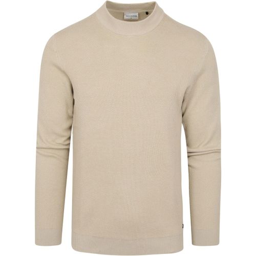 Sweatshirts Pull-over Texture Beige - No Excess - Modalova