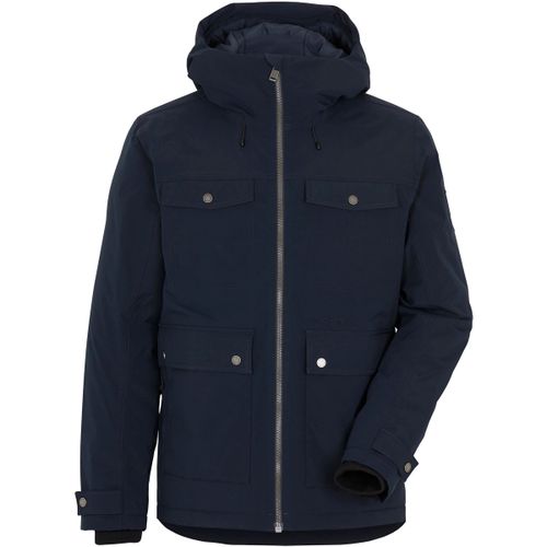 Veste Didriksons Parka Hilding Navy - Didriksons - Modalova
