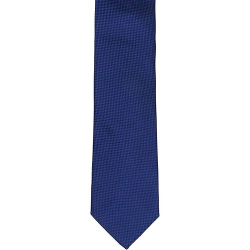 Cravates et accessoires Cravate Bleu Royal Soie - Suitable - Modalova