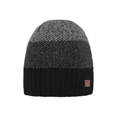 Casquette Barts Holmer Hat Noir - Barts - Modalova
