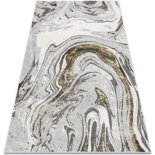 Tapis Tapis LIRA E1686 Abstrait, structuré, moderne, gl 140x190 cm - Rugsx - Modalova