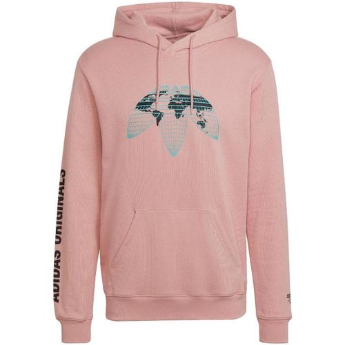 Sweatshirts à capuche HF4903 - adidas - Modalova