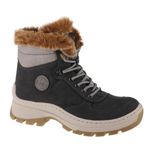 Boots Rieker Booties X9335 - Rieker - Modalova