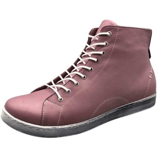 Bottes Andrea Conti - Andrea Conti - Modalova