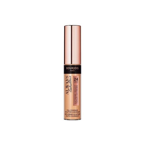 Anti-cernes & correcteurs Always Fabulous Full Coverage Sculptor Concealer 200-vanille - Bourjois - Modalova