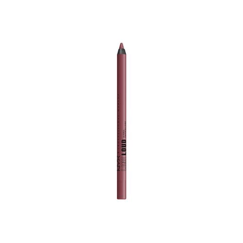 Crayons à lèvres Crayon À Lèvres Line Loud 16-magic Maker - Nyx Professional Make Up - Modalova