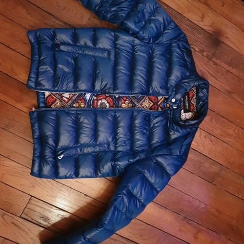 Veste Doudoune Dolce amp;Gabbana - D&G - Modalova