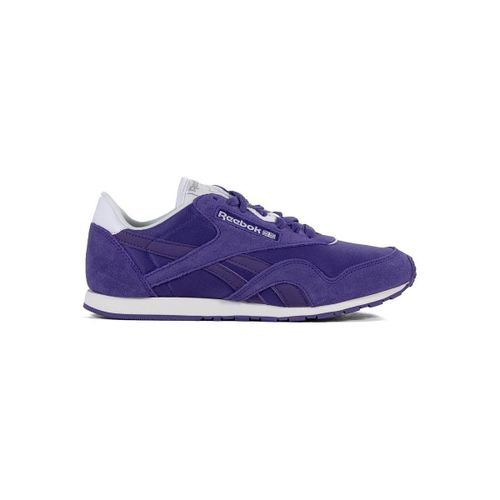 Baskets basses CL Nylon Slim Pigme - Reebok Sport - Modalova
