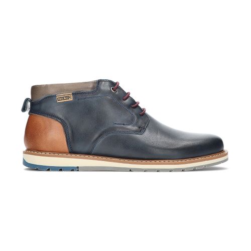Boots Pikolinos m8j8181 blue - Pikolinos - Modalova