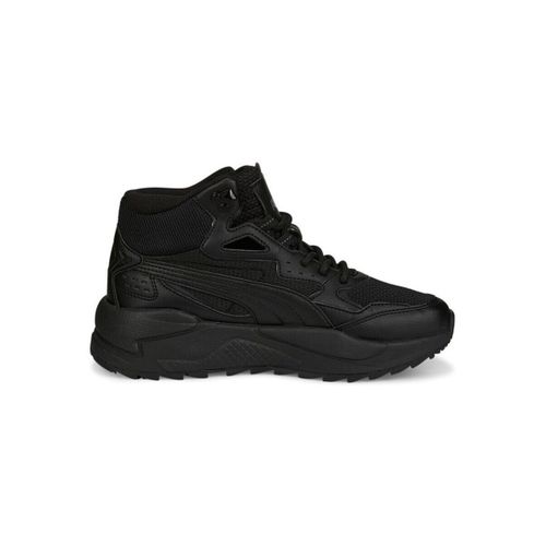 Boots Puma Xray Speed Mid Wtr JR - Puma - Modalova