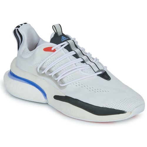 Baskets basses AlphaBoost V1 - adidas - Modalova