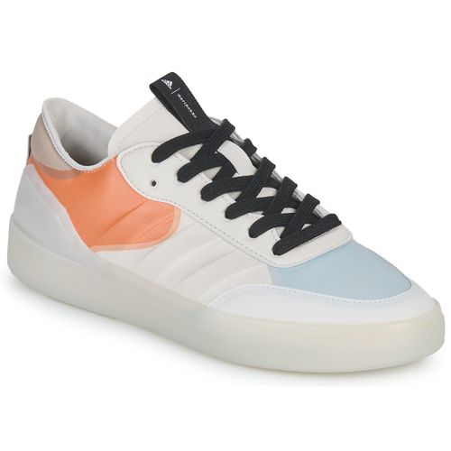 Baskets basses COURT REVIVAL - adidas - Modalova