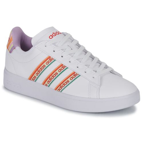 Baskets basses GRAND COURT 2.0 - adidas - Modalova