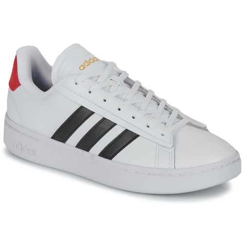 Baskets basses GRAND COURT ALPHA - adidas - Modalova