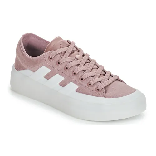 Baskets basses adidas ZNSORED - adidas - Modalova