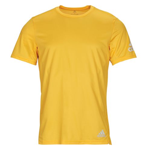 T-shirt adidas RUN IT TEE M - adidas - Modalova