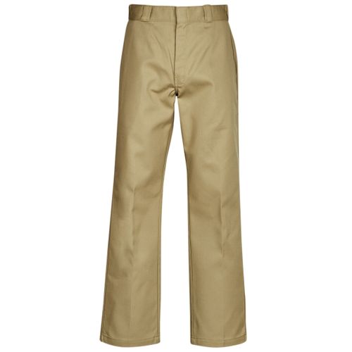 Pantalons droit 874 WORK PANT REC - Dickies - Modalova