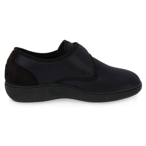 Mules Emanuela 1811 NERO TUXEDO - Emanuela - Modalova