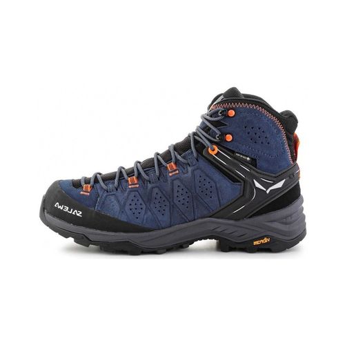 Chaussures MS Alp Trainer 2 Mid Gtx - Salewa - Modalova