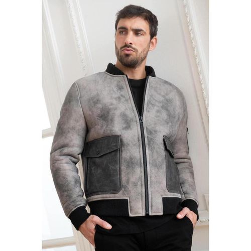 Veste Cityzen DUNDEE NATUREL - Cityzen - Modalova