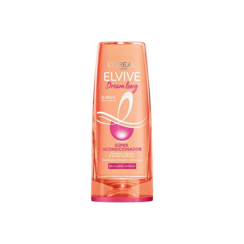 Soins & Après-shampooing Elvive Dream Long Après-shampoing Super Reconstructeur - L'oréal - Modalova