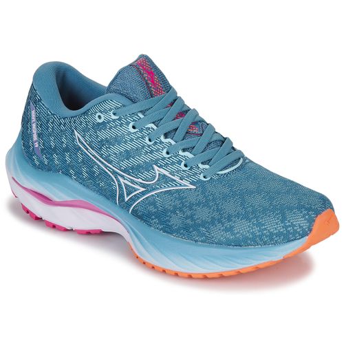 Chaussures Mizuno WAVE INSPIRE 19 - Mizuno - Modalova