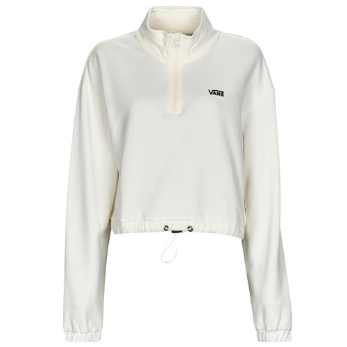 Polaire LEFT CHEST HALF ZIP FLEECE - Vans - Modalova