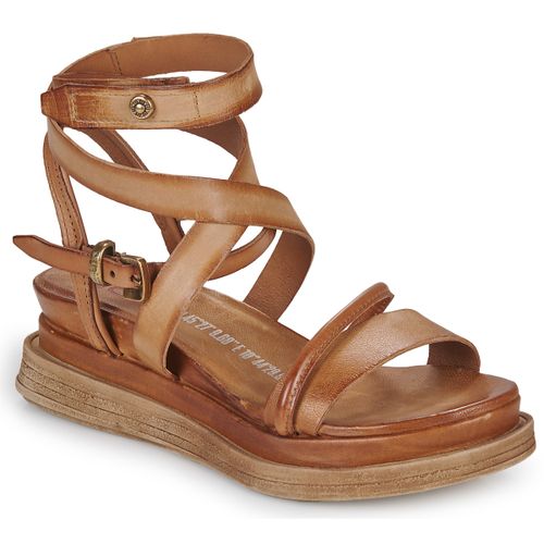 Sandales compensées LAGOS 2.0 - Airstep / A.S.98 - Modalova