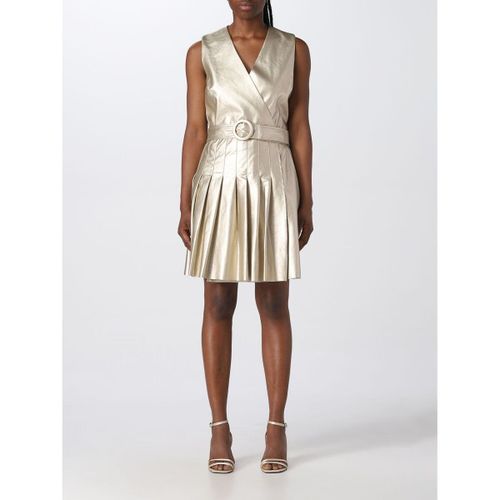 Robe courte 222AP2343 - Twinset Actitude - Modalova