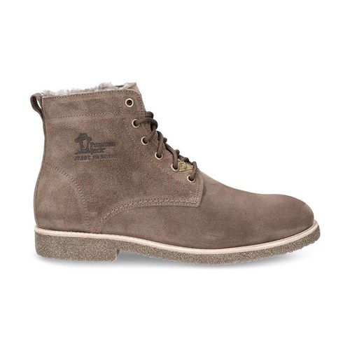 Bottes Panama Jack glasgow grey - Panama Jack - Modalova
