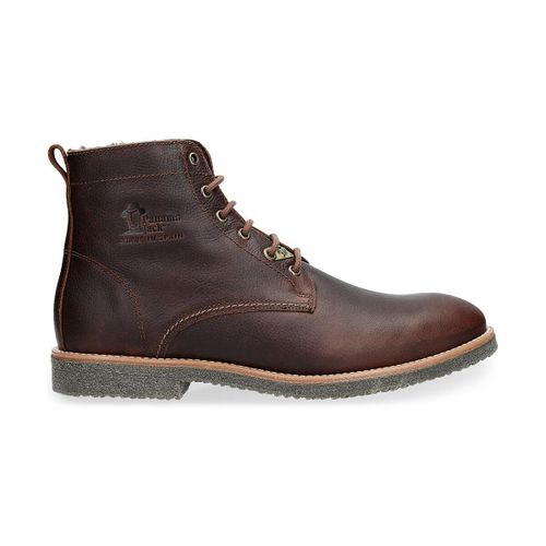 Bottes Panama Jack glasgow marron - Panama Jack - Modalova