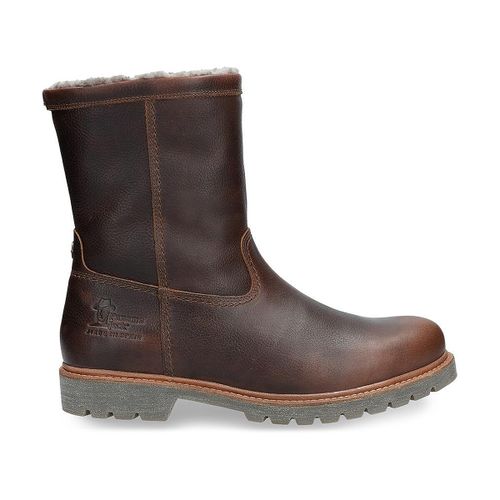 Boots Panama Jack fedroigloo brown - Panama Jack - Modalova