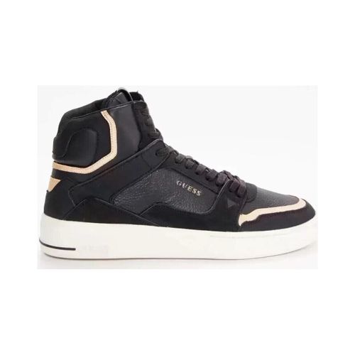 Baskets montantes Guess Classic - Guess - Modalova