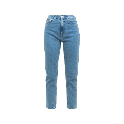 Pantalon DW0DW123661AB - Tommy Hilfiger - Modalova