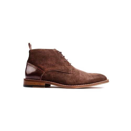 Bottes Byrd 2 Chukka Des Bottes - Simon Carter - Modalova