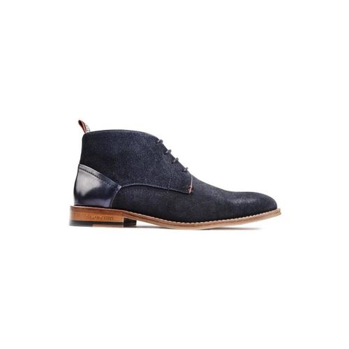 Bottes Byrd 2 Chukka Des Bottes - Simon Carter - Modalova