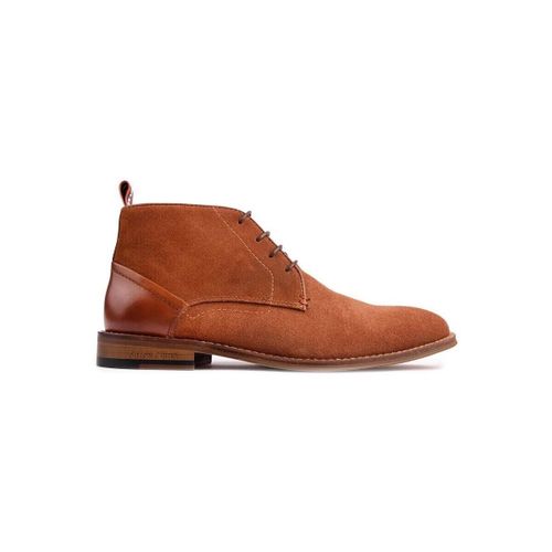 Boots Byrd 2 Chukka Des Bottes - Simon Carter - Modalova