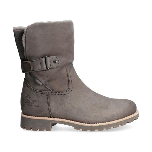 Bottines feliaigloo grey - Panama Jack - Modalova