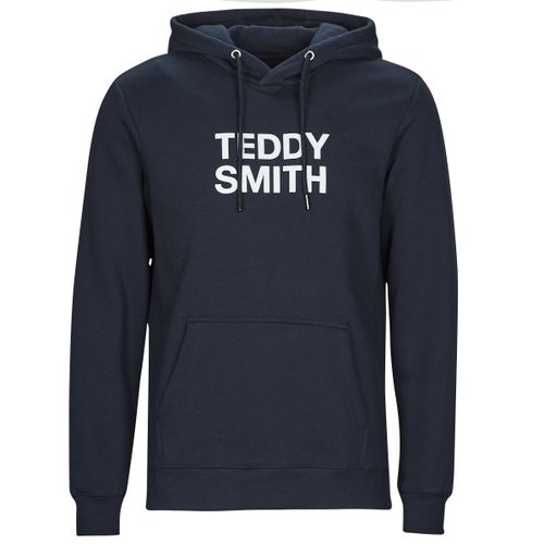 Sweat-shirt SICLASS HOODY - Teddy Smith - Modalova