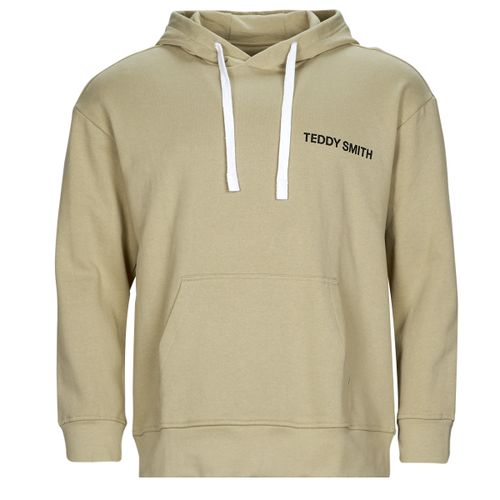 Sweatshirts à capuche S-REQUIRED HOOD - Teddy Smith - Modalova