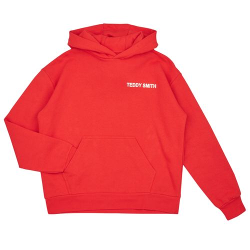 Sweatshirts à capuche S-REQUIRED G JR - Teddy Smith - Modalova