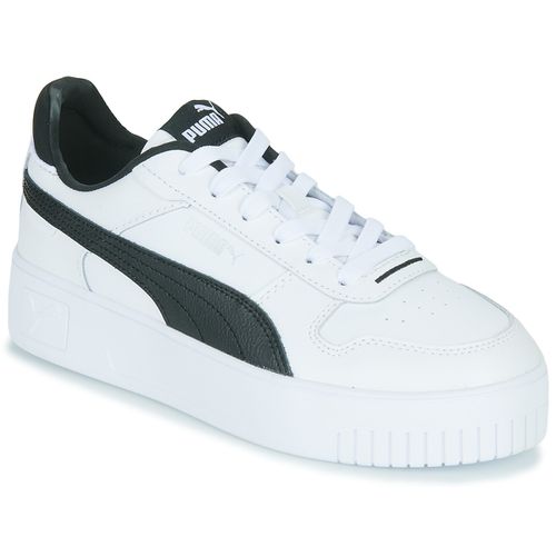 Baskets basses Puma CARINA - Puma - Modalova