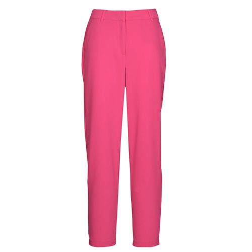 Pantalon VMZELDA H/W STRAIGHT PANT EXP NOOS - Vero Moda - Modalova